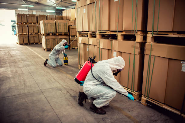 Best Commercial Pest Control Services  in Monroeville, PA