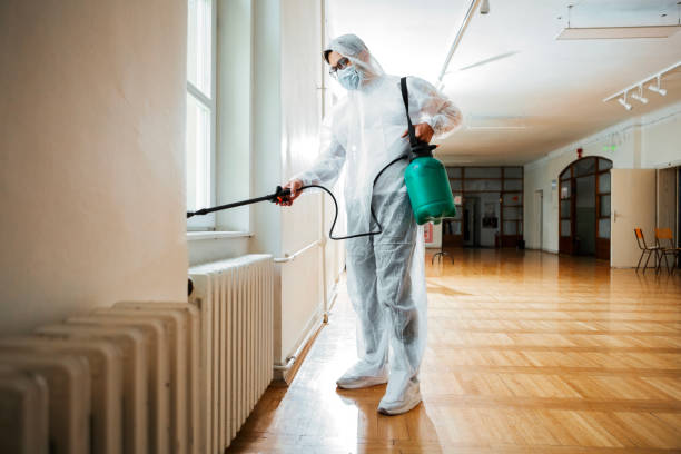 Reliable Monroeville, PA Pest Control Solutions